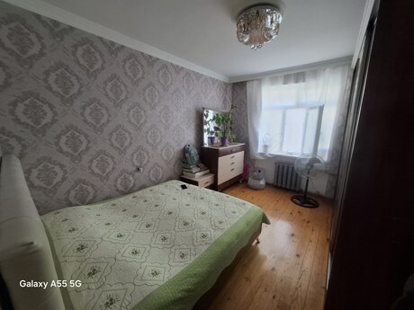 3 otaqlı mənzil, 66 m², Hövsan: 145 000 ₼ 2