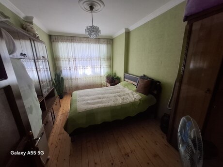 3 otaqlı mənzil, 66 m², Hövsan: 145 000 ₼ 3