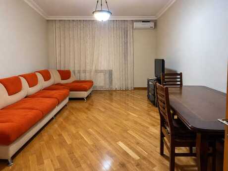 Elan №6475480 - Bakı, 8 Noyabr m., 3 otaqlı, 95 m², 5/18 mərtəbə