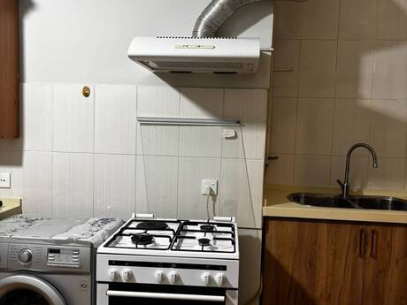 Kirayə 3 otaqlı mənzil, 95 m², 8 Noyabr: 900 ₼/ay 4