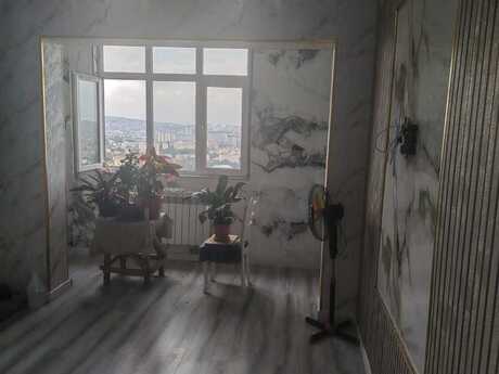 2 otaqlı mənzil, 70 m², Memar Əcəmi: 175 000 ₼ 5