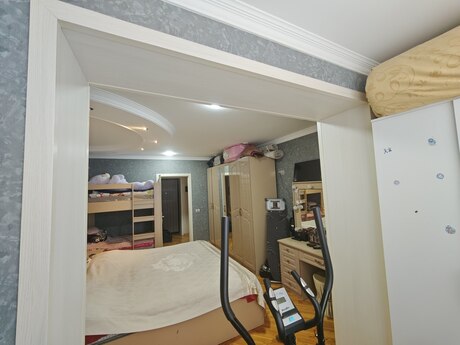2-комнатная квартира, 55,4 м², Sahil: 123 000 ₼ 4