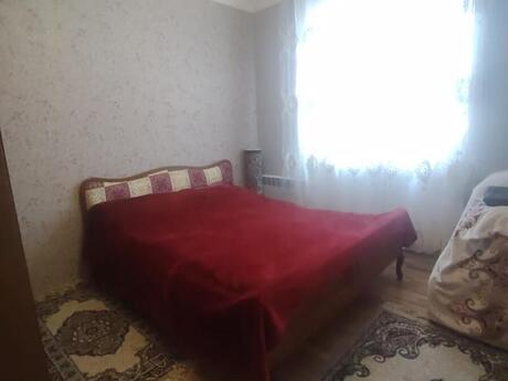 2 otaqlı həyət evi, 45 m², NZS: 75 000 ₼ 3