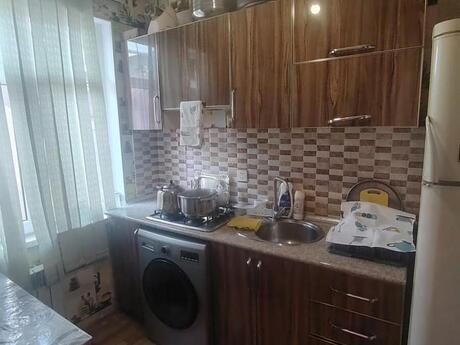 2 otaqlı həyət evi, 45 m², NZS: 75 000 ₼ 2