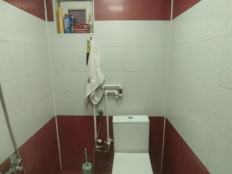 2 otaqlı həyət evi, 45 m², NZS: 75 000 ₼ 4