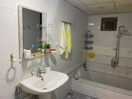Kirayə 5 otaqlı mənzil, 130 m², Nəsimi: 200 ₼/ay 4