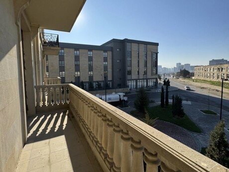 4 otaqlı mənzil, 177 m², Ağ şəhər: 760 000 ₼ 4