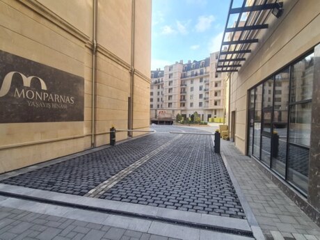 4 otaqlı mənzil, 177 m², Ağ şəhər: 760 000 ₼ 3