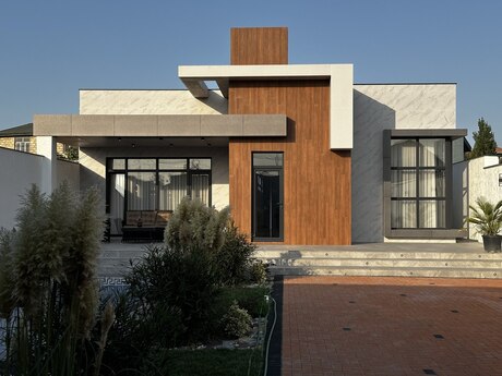 Объявление №6475493 - Баку, пос. Мардакан, 4-комн., 170 м²