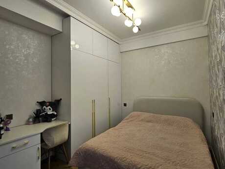 3 otaqlı mənzil, 72 m², Masazır: 110 000 ₼ 4