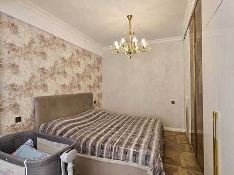 3 otaqlı mənzil, 72 m², Masazır: 110 000 ₼ 5