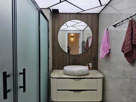 3 otaqlı mənzil, 72 m², Masazır: 110 000 ₼ 2