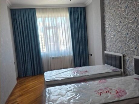 Kirayə 3 otaqlı mənzil, 150 m², Şah İsmayıl Xətai: 1 500 ₼/ay 5