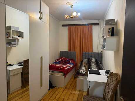 Объявление №6475502 - Баку, м. Мемар Аджеми, 2-комн., 58 м², 1/5 этаж