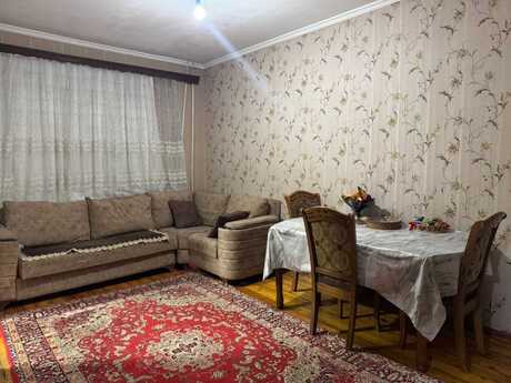 2 otaqlı mənzil, 58 m², Memar Əcəmi: 137 500 ₼ 2