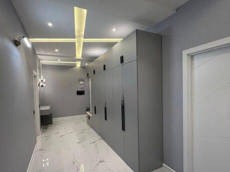 Kirayə 3 otaqlı mənzil, 150 m², Şah İsmayıl Xətai: 1 500 ₼/ay 2