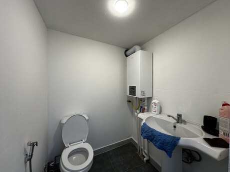 3 otaqlı həyət evi, 130 m², Mərdəkan: 149 000 ₼ 4