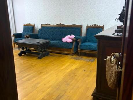 3 otaqlı mənzil, 110 m², Yasamal: 340 000 ₼ 2