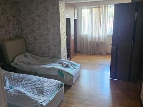 3 otaqlı mənzil, 110 m², Yasamal: 340 000 ₼ 4