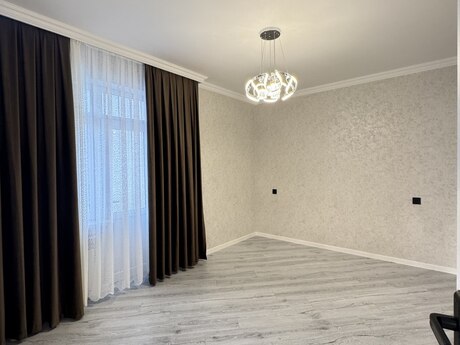 2 otaqlı mənzil, 55 m², Hövsan: 129 000 ₼ 3