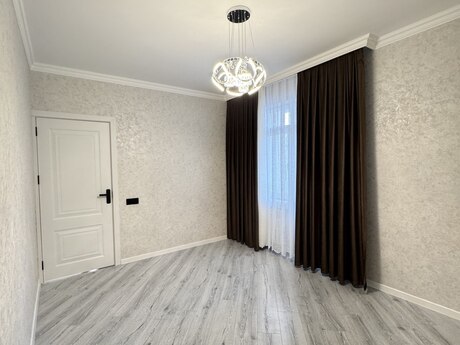 2 otaqlı mənzil, 55 m², Hövsan: 129 000 ₼ 4