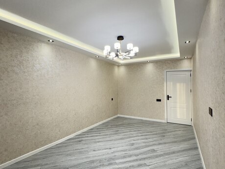 2 otaqlı mənzil, 55 m², Hövsan: 129 000 ₼ 2