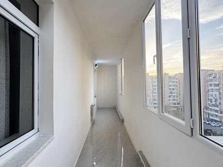 2 otaqlı mənzil, 55 m², Hövsan: 129 000 ₼ 5