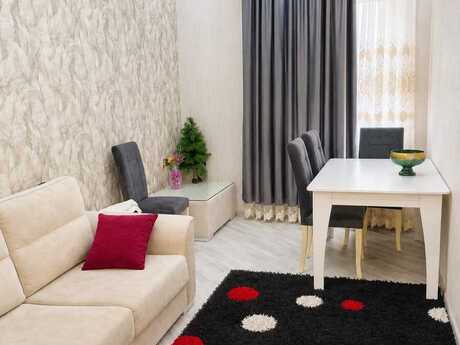 Elan №6475506 - Xırdalan, Xırdalan, 2 otaqlı, 55 m², 5/6 mərtəbə