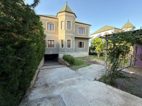 Elan №6475538 - Bakı, Masazır q., 5 otaqlı, 170 m²