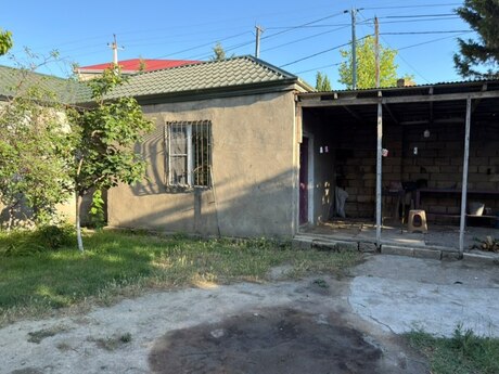 5 otaqlı həyət evi, 170 m², Masazır: 190 000 ₼ 5