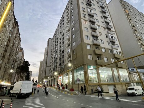 Elan №6475511 - Xırdalan, Xırdalan, 2 otaqlı, 44 m², 4/14 mərtəbə