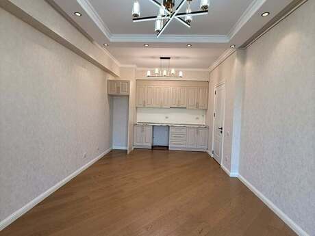 2-room apartment, 49 m², Yasamal: 190 000 ₼ 5
