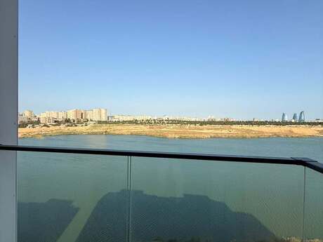 2-room apartment, 49 m², Yasamal: 190 000 ₼ 4