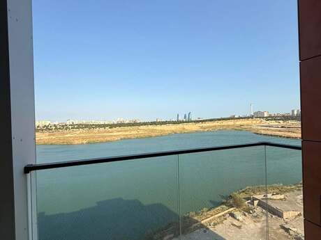 2-room apartment, 49 m², Yasamal: 190 000 ₼ 2