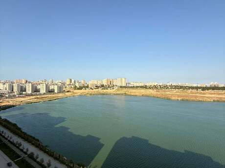 2-room apartment, 49 m², Yasamal: 190 000 ₼ 3