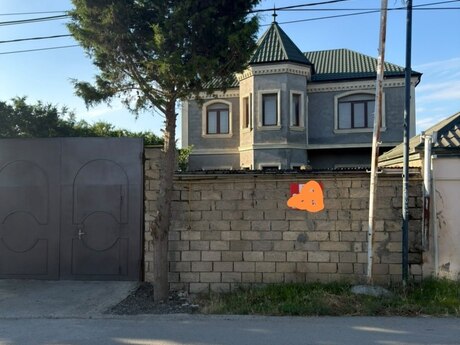 5 otaqlı həyət evi, 170 m², Masazır: 190 000 ₼ 2