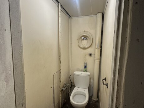 3-room apartment, 70 m², Hövsan: 102 000 ₼ 4