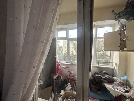 3-room apartment, 70 m², Hövsan: 102 000 ₼ 5
