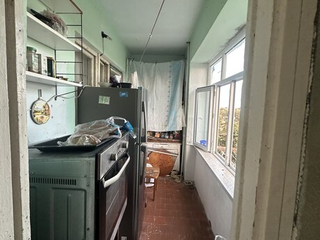 3-room apartment, 70 m², Hövsan: 102 000 ₼ 2