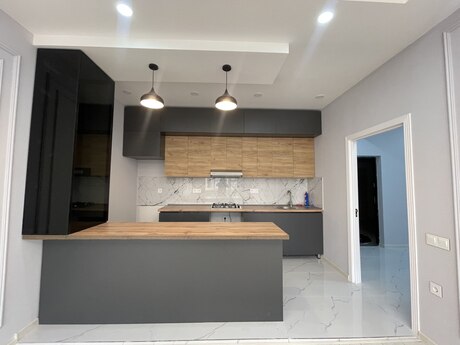 Аренда: 3-комнатная квартира, 85 м², Məmmədli: 580 ₼/мес 3