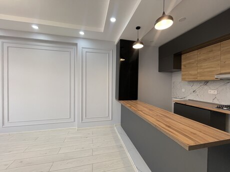 Аренда: 3-комнатная квартира, 85 м², Məmmədli: 580 ₼/мес 5