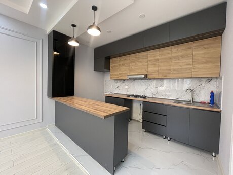 Аренда: 3-комнатная квартира, 85 м², Məmmədli: 580 ₼/мес 2