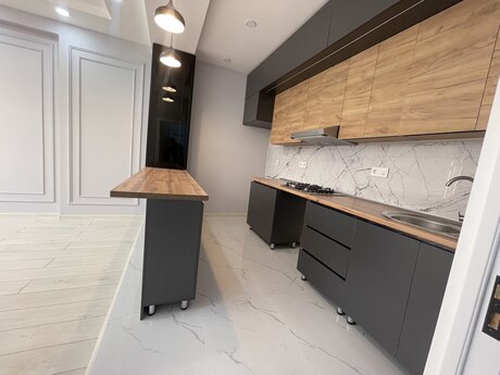 Аренда: 3-комнатная квартира, 85 м², Məmmədli: 580 ₼/мес 4