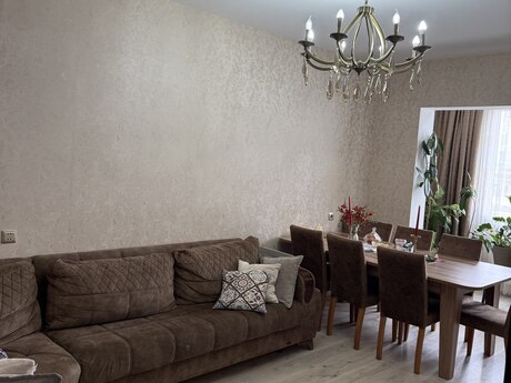 3-комнатная квартира, 70 м², Bakıxanov: 205 000 ₼ 3