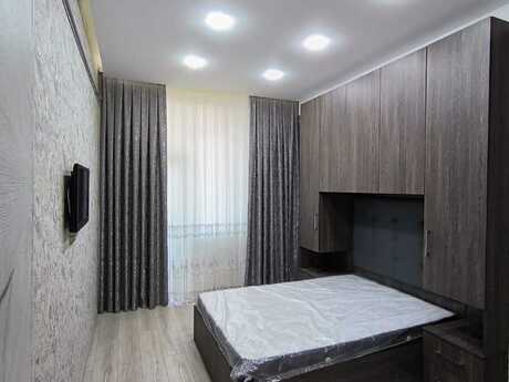 Kirayə 2 otaqlı mənzil, 65 m², Həzi Aslanov: 750 ₼/ay 2