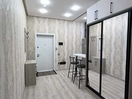 Kirayə 2 otaqlı mənzil, 65 m², Həzi Aslanov: 750 ₼/ay 4