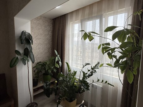 3-комнатная квартира, 70 м², Bakıxanov: 205 000 ₼ 5