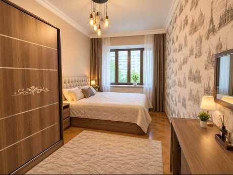 2 otaqlı mənzil, 70 m², Nəsimi: 235 000 ₼ 3