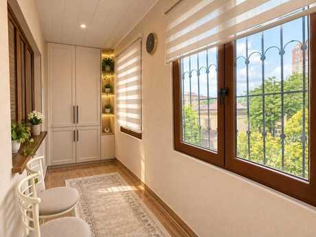 2 otaqlı mənzil, 70 m², Nəsimi: 235 000 ₼ 4