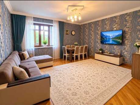 2 otaq · 70 m² · 3/5 mərtəbə, Nəsimi